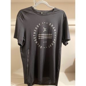 Orangetheory Lululemon Top